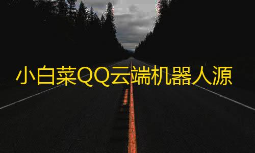 冰块直装V5.0无需卡密小白菜QQ云端机器人源码 去除解密授权学习版源码分享